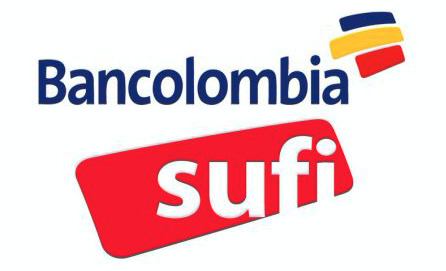 Financiamos con líneas de crédito con Bancolombia para tu viaje al exterior - Visa