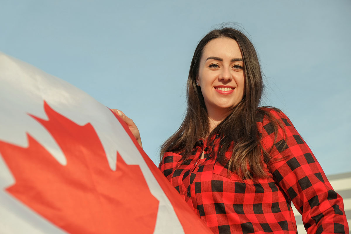 Aprueba tu Visa Canadá de estudiante con Caravan Travel
