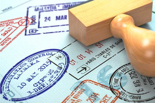 Renueva tu visa para Australia, Canadá y Estados Unidos con Caravan Travel